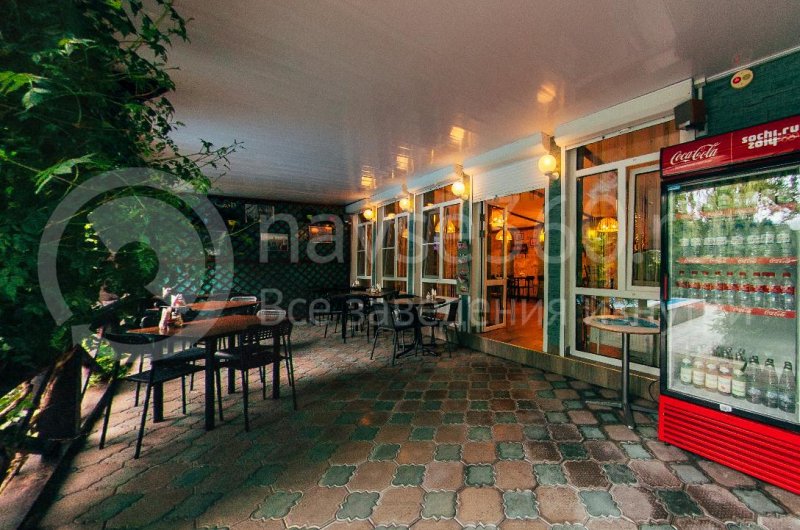 Отель изумрудный кабардинка геленджик 06