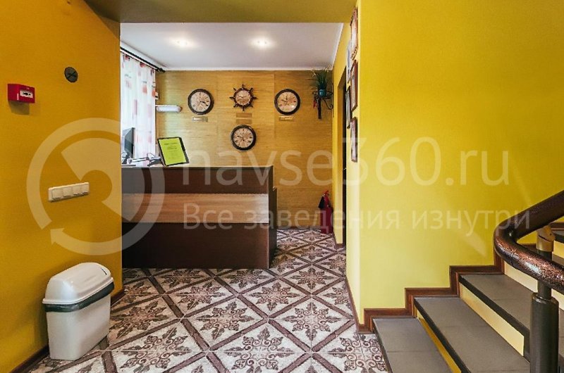 Отель изумрудный кабардинка геленджик 07