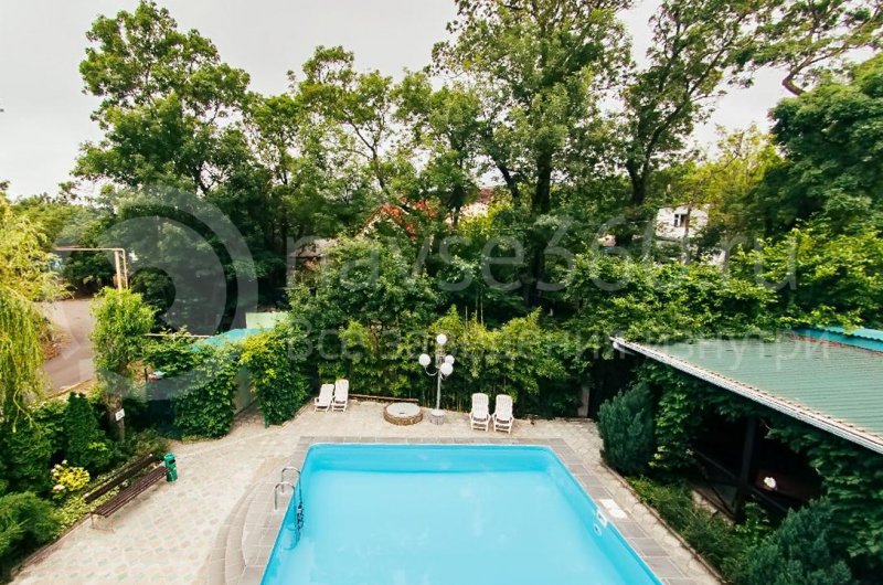 Отель изумрудный кабардинка геленджик 15