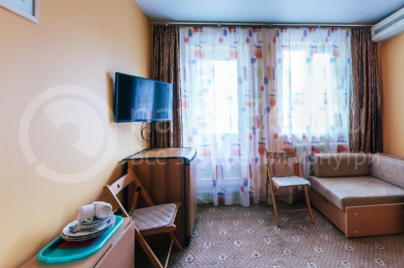 Отель изумрудный кабардинка геленджик 16