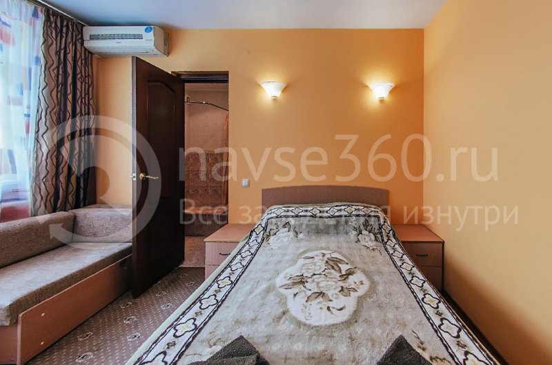 Отель изумрудный кабардинка геленджик 17